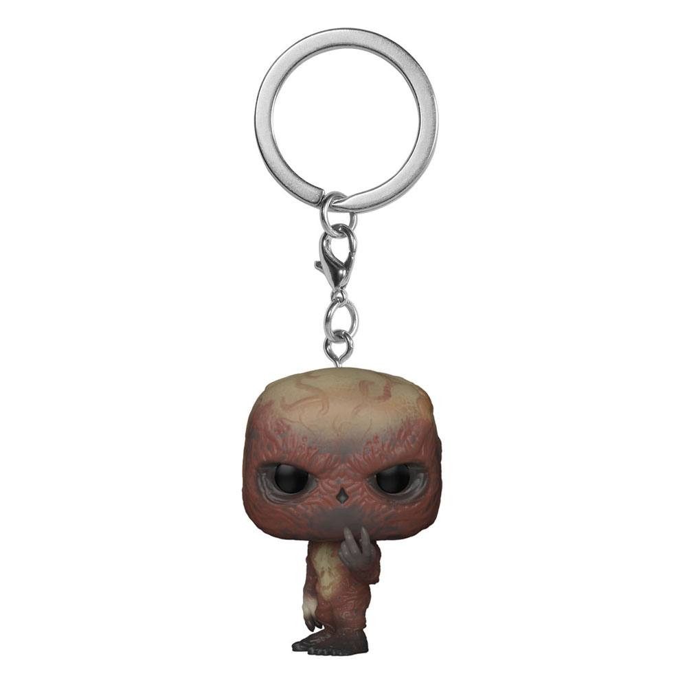 Funko Schlüsselanhänger Keychain - Stranger Things - Vecna #65631