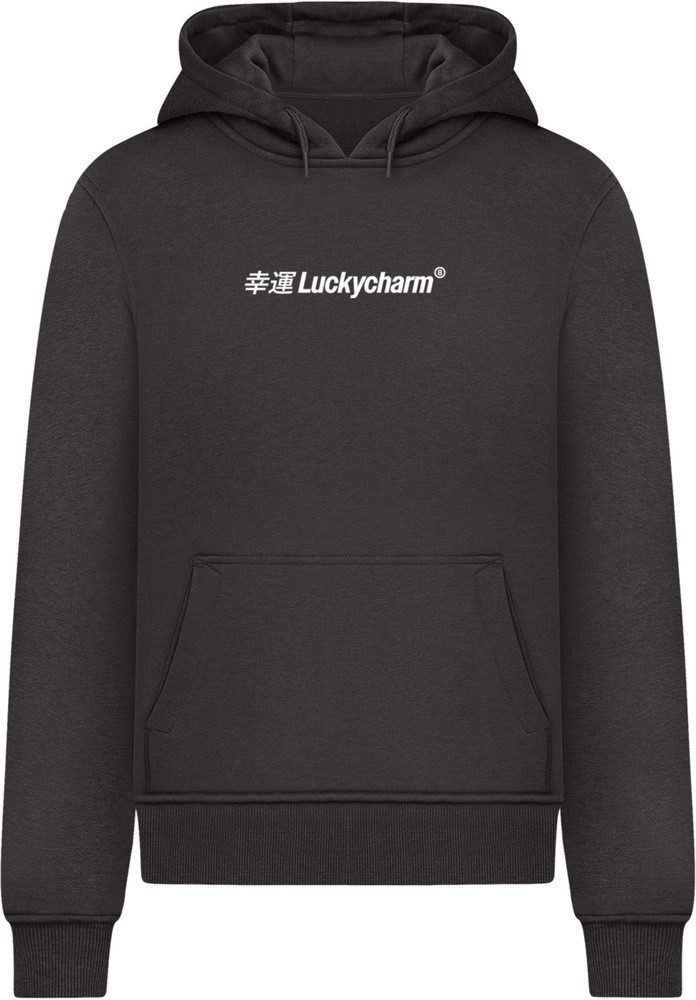 Mister Tee Hoodie Lucky Charm Hoody