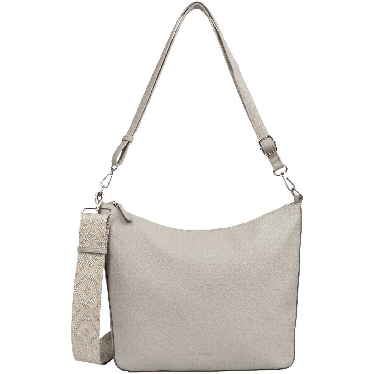Gabor Handtasche Linda Hobo Bag M