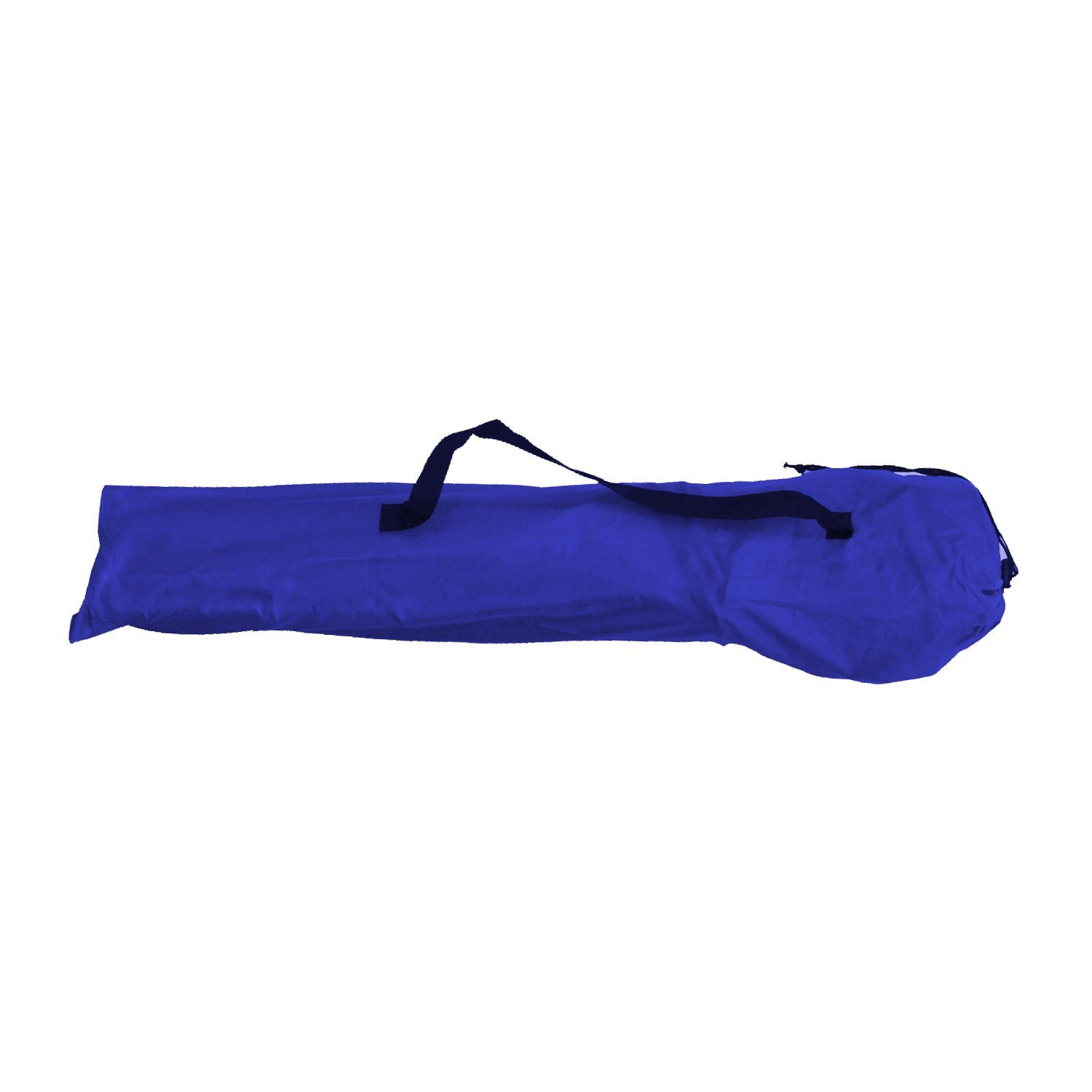 mit Anglersessel Tasche und Blau Klappstuhl Getränkehalter Mojawo