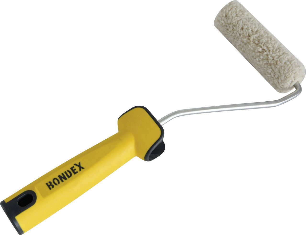 Bondex Farbroller Bondex Heizkörperroller-Express Soft-Touch 10 cm