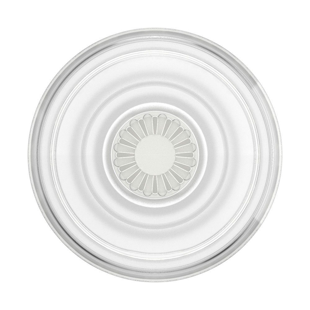 Popsockets Поп-сокеты PopGrip - Clear