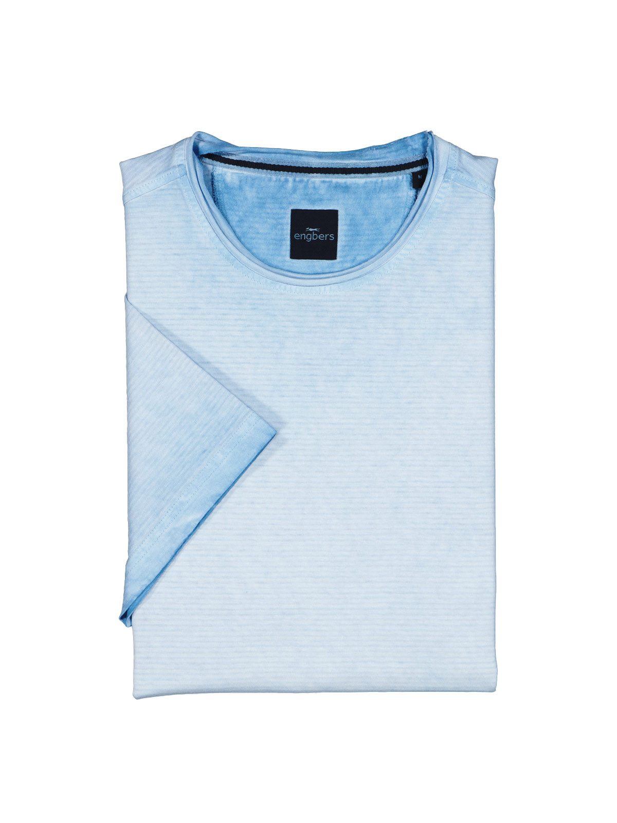 Engbers T-Shirt T-Shirt gestreift günstig online kaufen