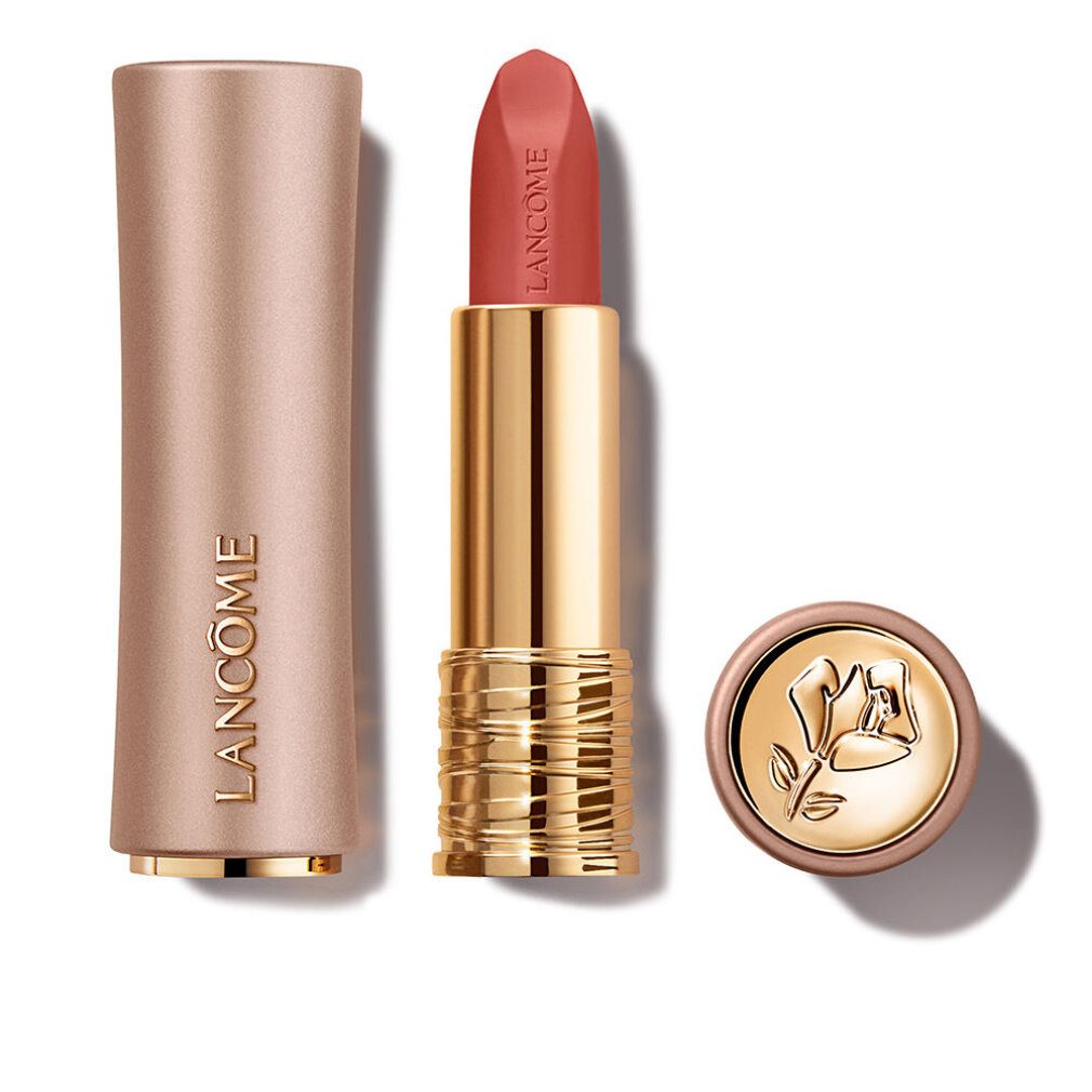 LANCOME Lippenstift L'ABSOLU ROUGE INTIMATTE Lippenstift #273 3,4 gr