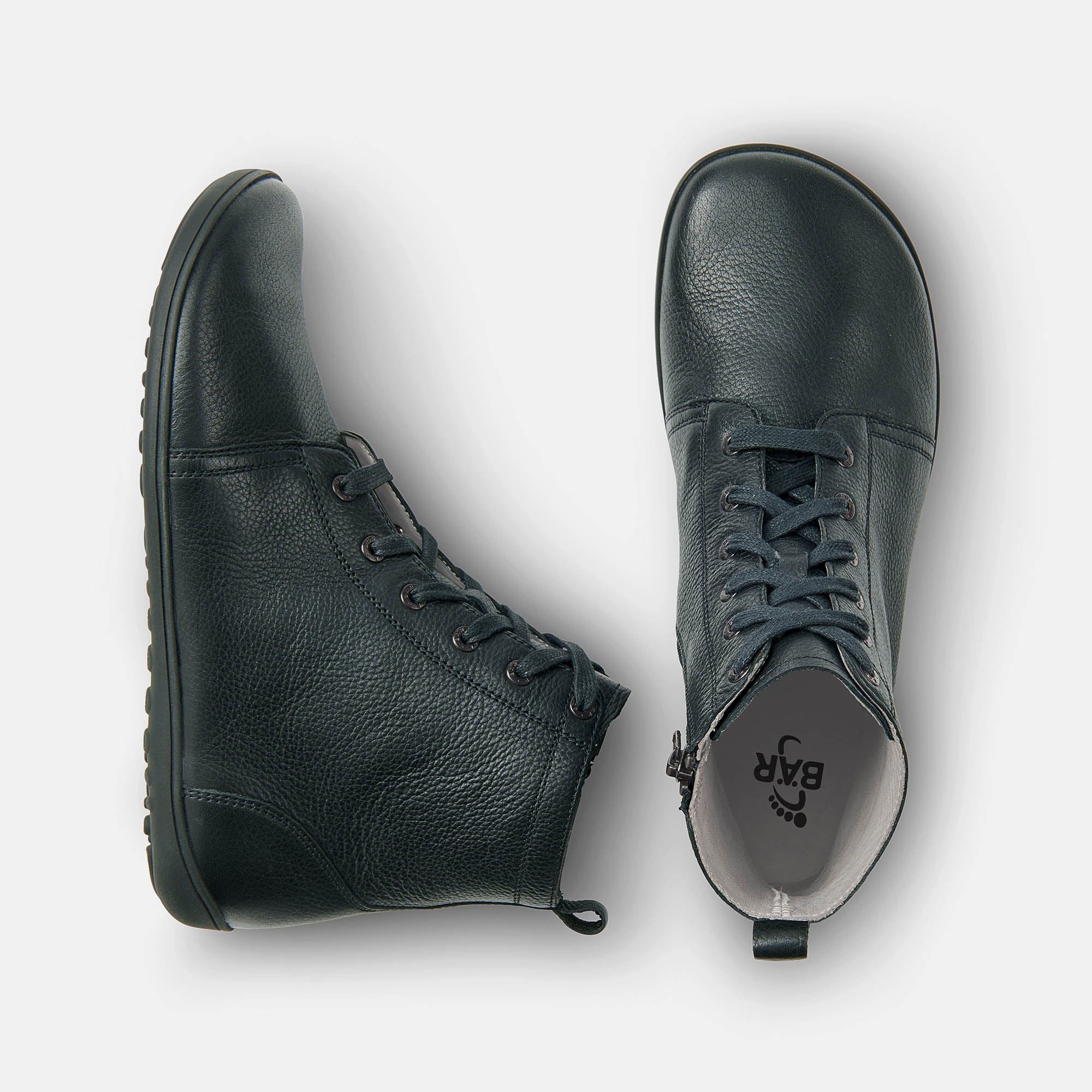 BÄR Julie 2.0 Stiefelette 100% Zehenfreiheit