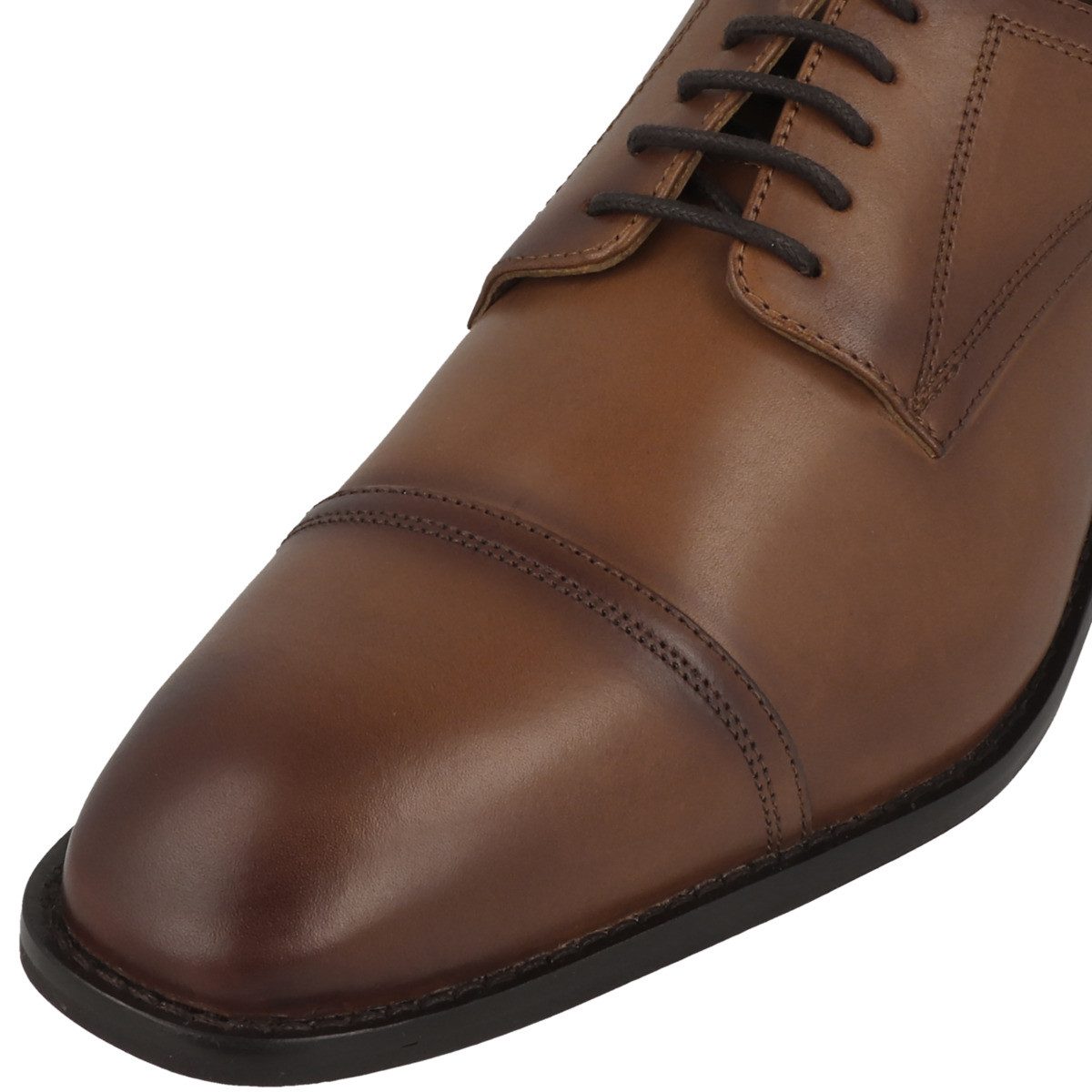 GORDON & BROS Aldo Antik Herren Schnürschuh Sneaker, Turnschuhe, Sportschuhe, Freizeitschuhe, Schnürschuhe