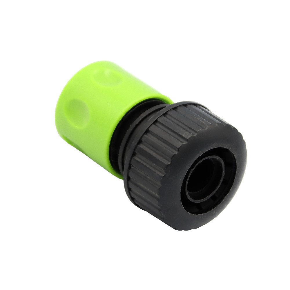 Schlauchadapter Schlauchverbindung 3/4" Schnellkupplung