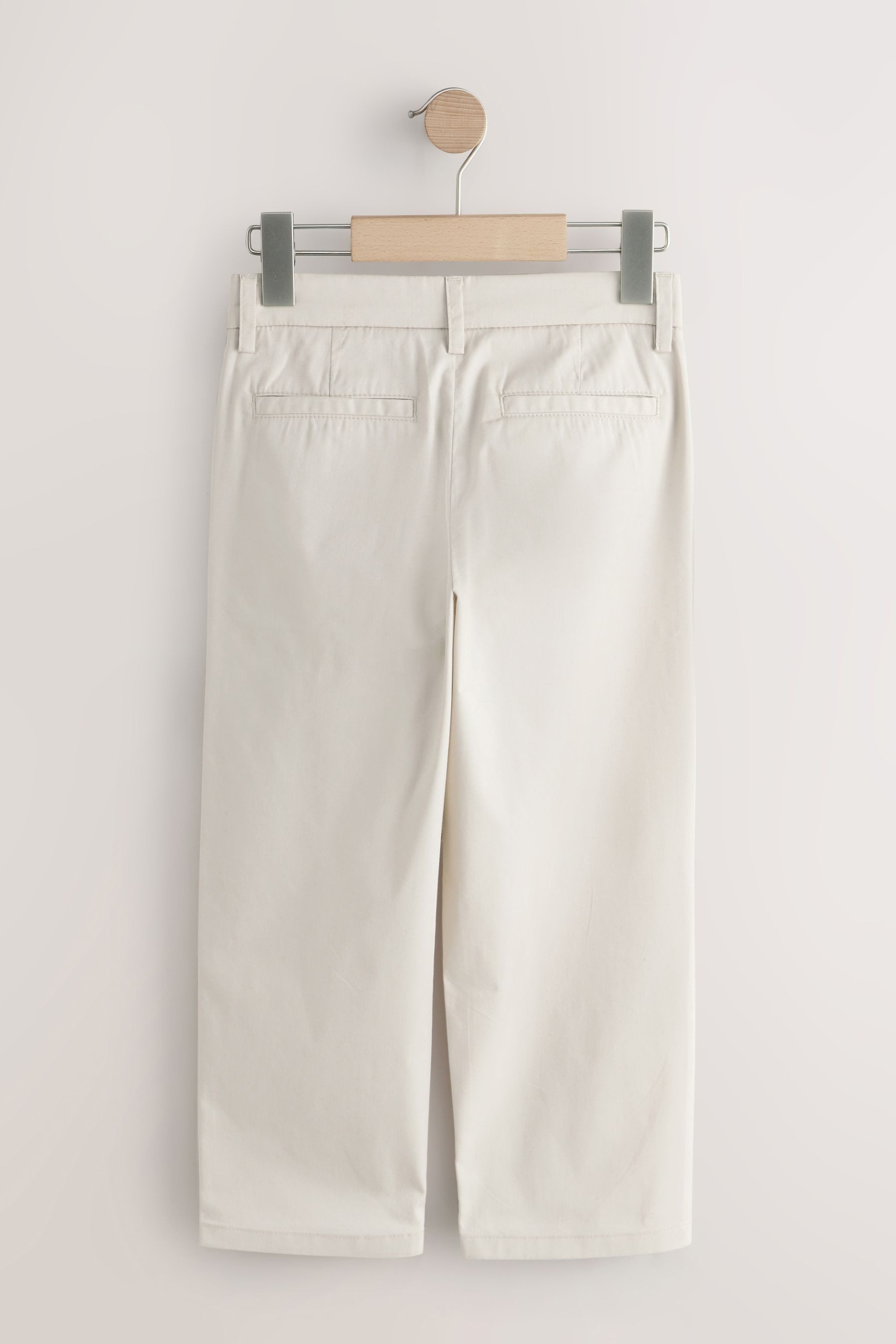 Next Chinohose Regular Fit Chinohose mit Stretch (1-tlg)