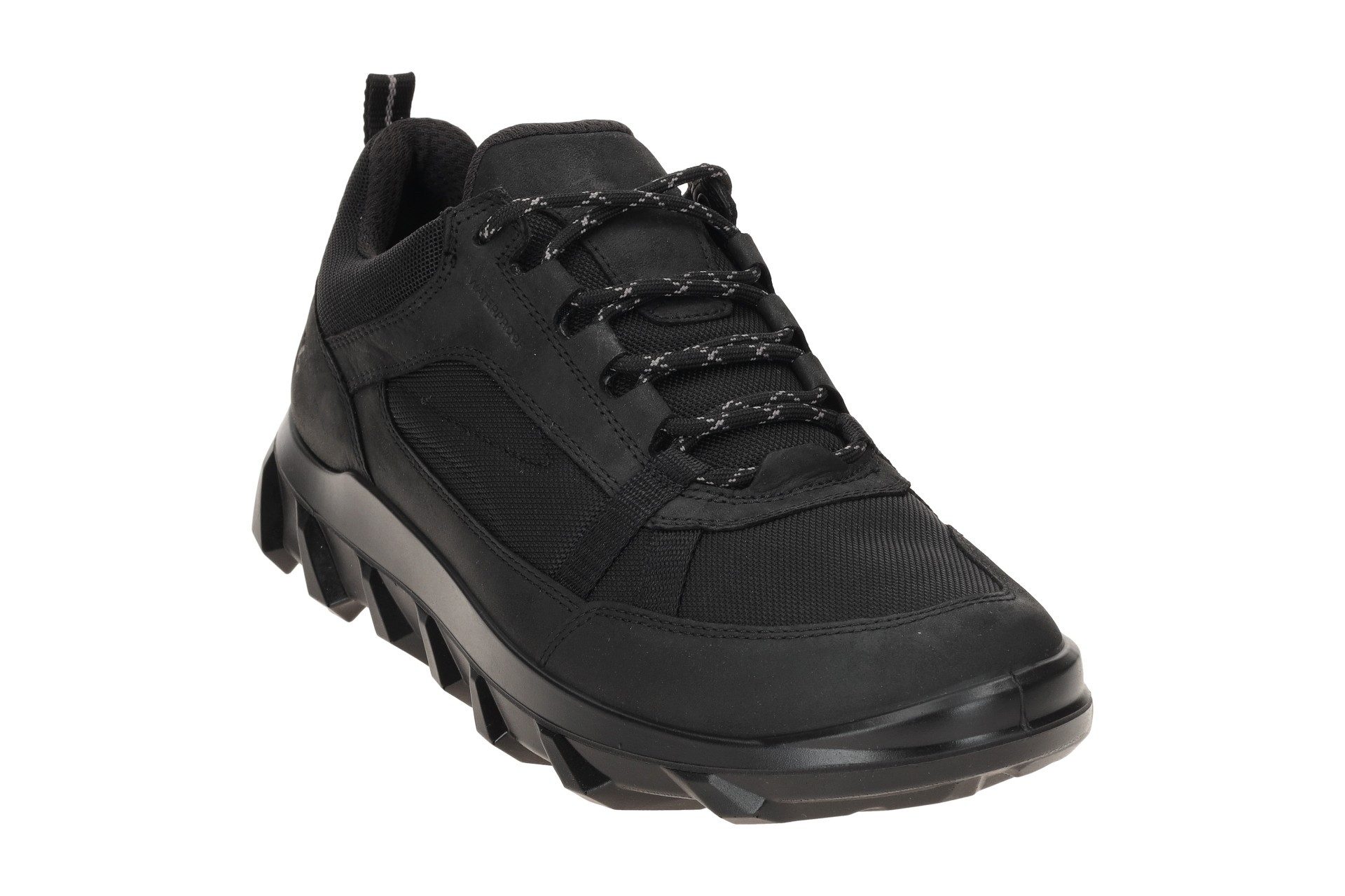 Ecco 82032451052 Schnürschuh