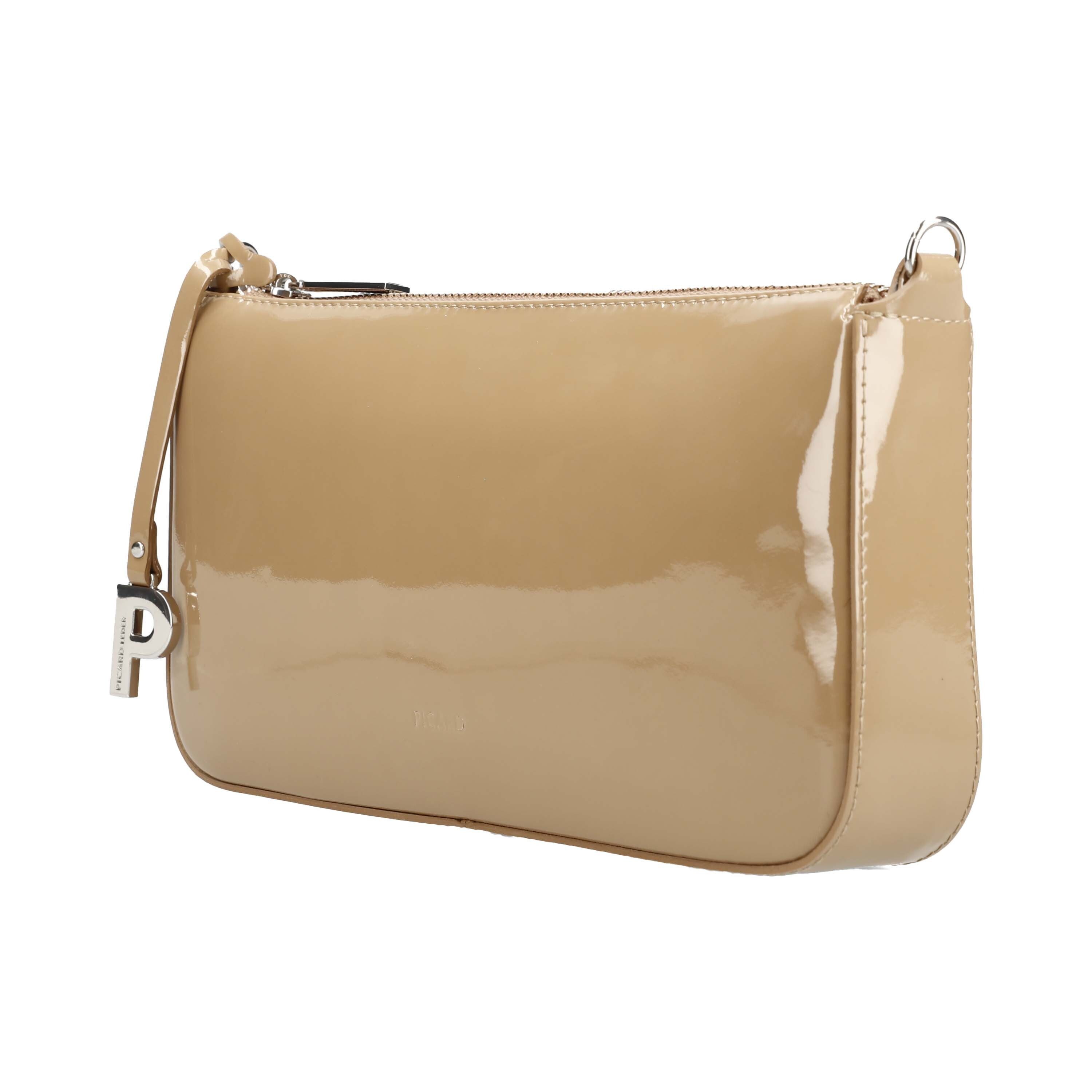 Picard Abendtasche PICARD Abendtasche Auguri aus Echtleder