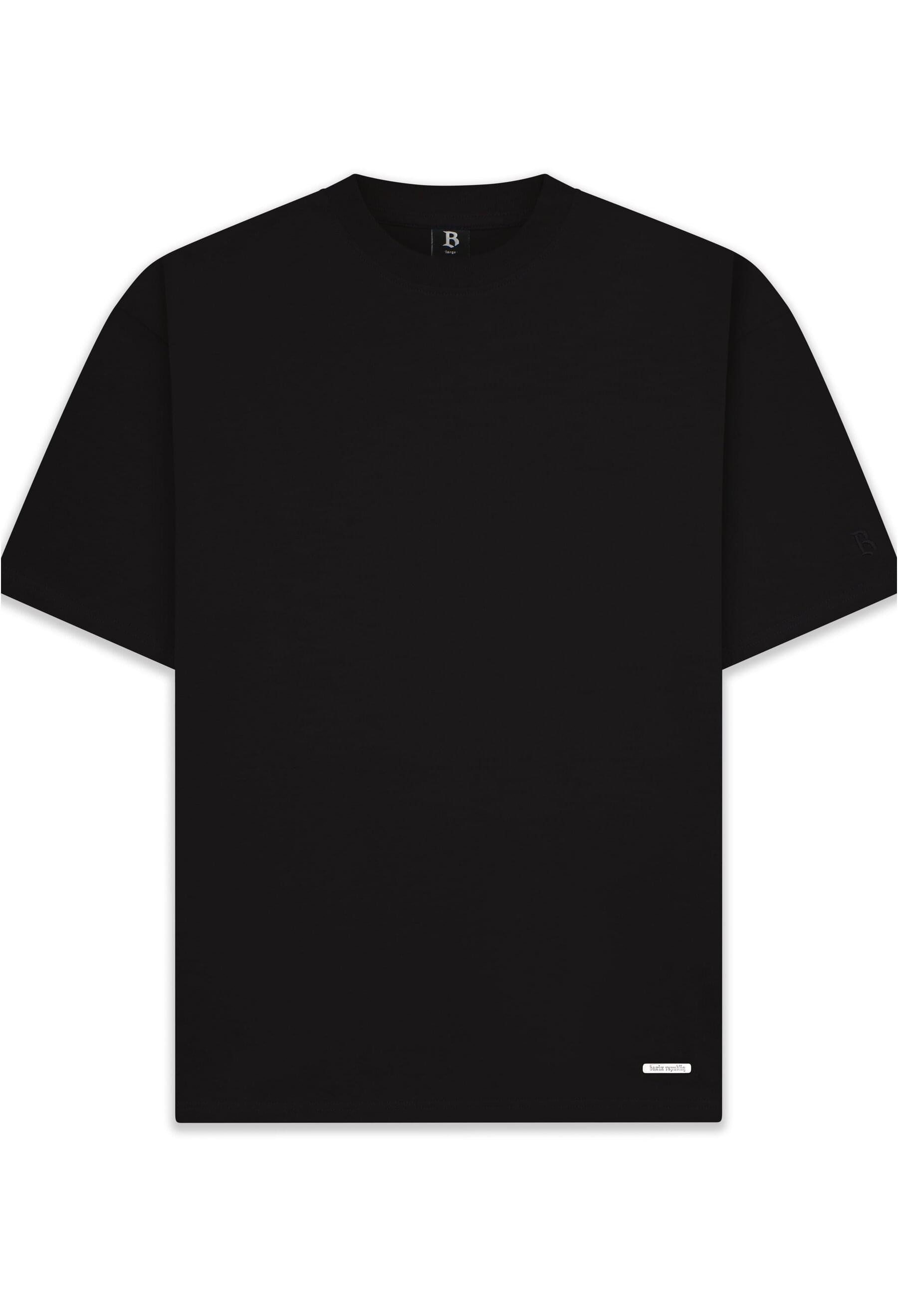 Dropsize T-Shirt Dropsize Herren Super Heavy günstig online kaufen