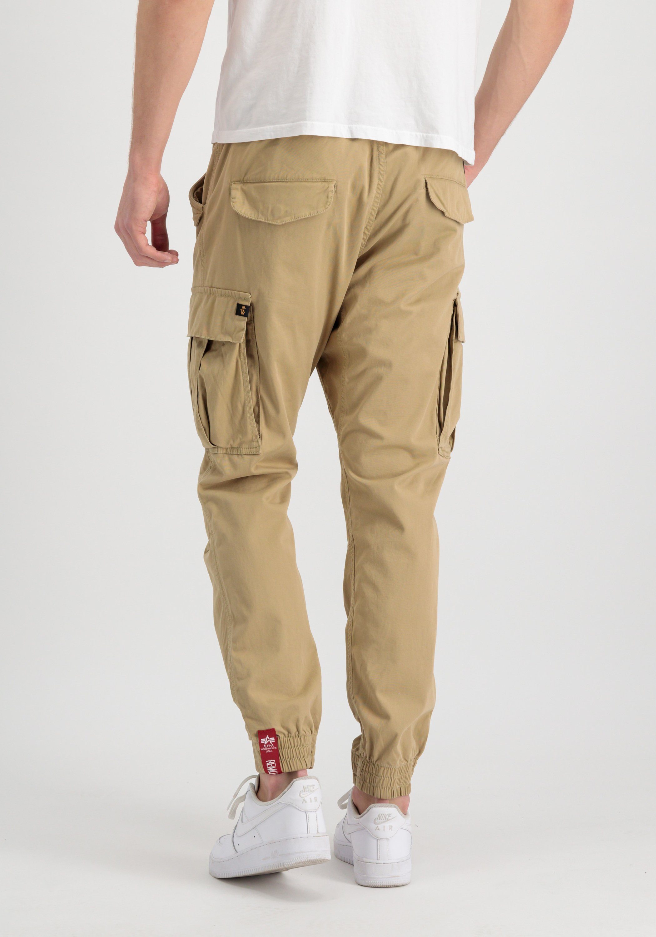 Alpha Industries Cargohose Alpha Industries Men günstig online kaufen