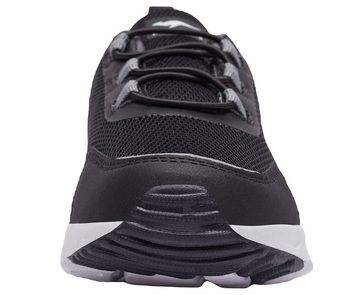 KangaROOS KangaROOS Sneaker KX-Arg 18845-5003 jet black/seel grey Sneaker