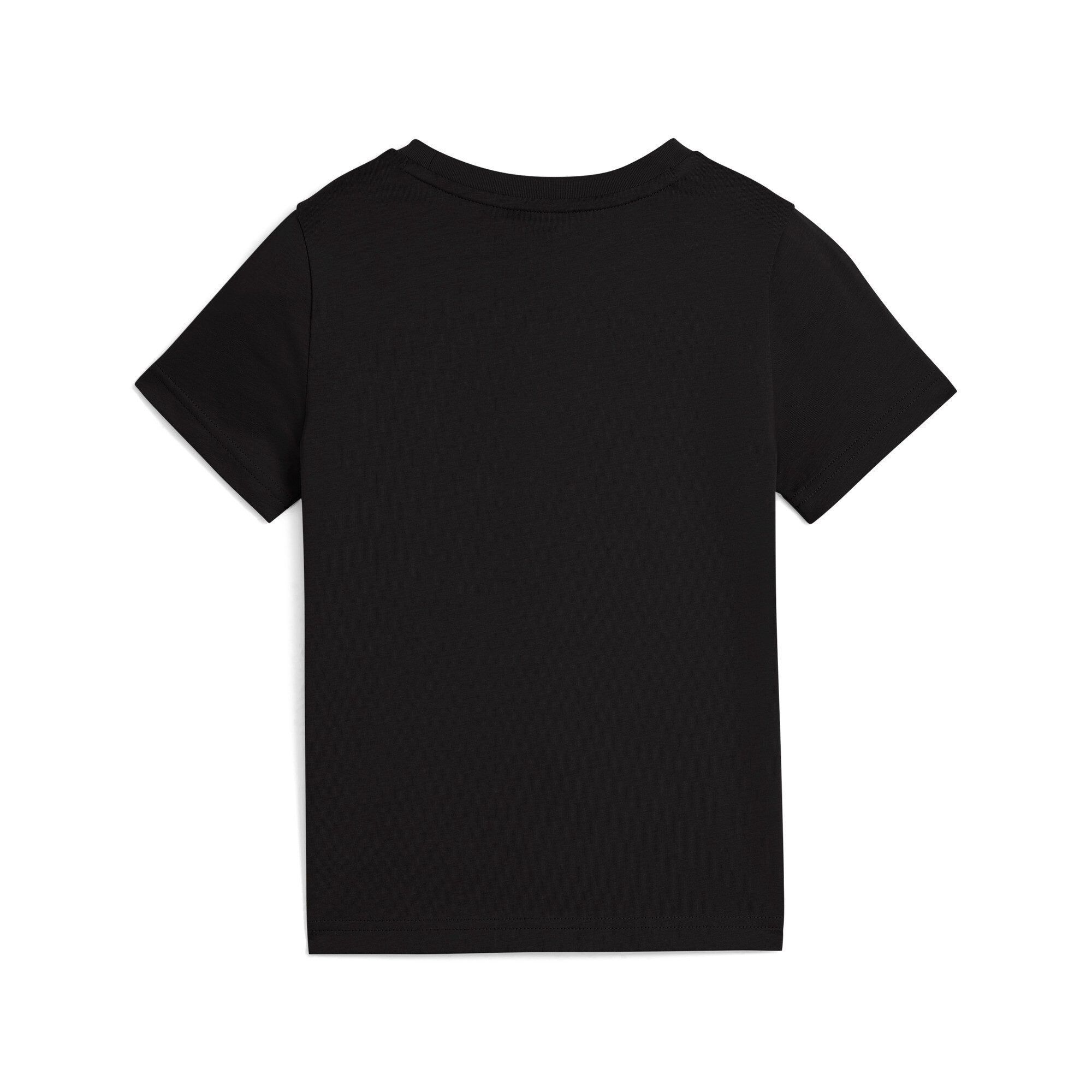 PUMA T-Shirt ESS NO 1 LOGO TEE PS Kurzarm, mit Rundhalsausschnitt, für Sportmode