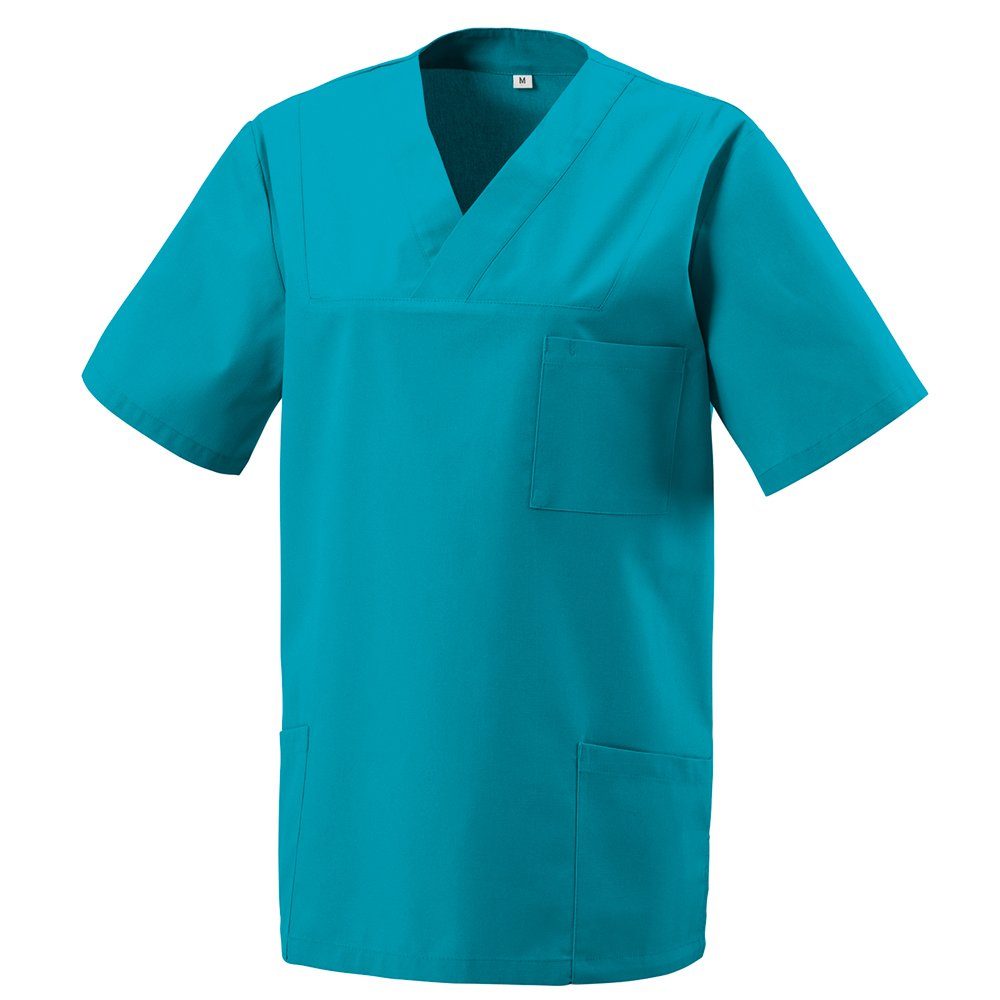 Funktionsbluse Kasack Schlupfjacke OP Bekleidung