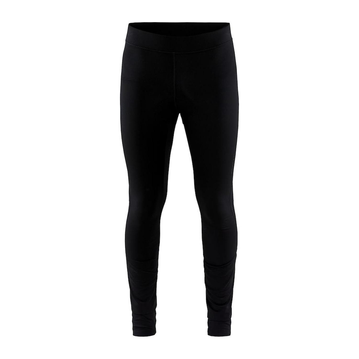 Craft Fahrradhose Craft Herren Radhose Core Bike Subz Tights 1911178