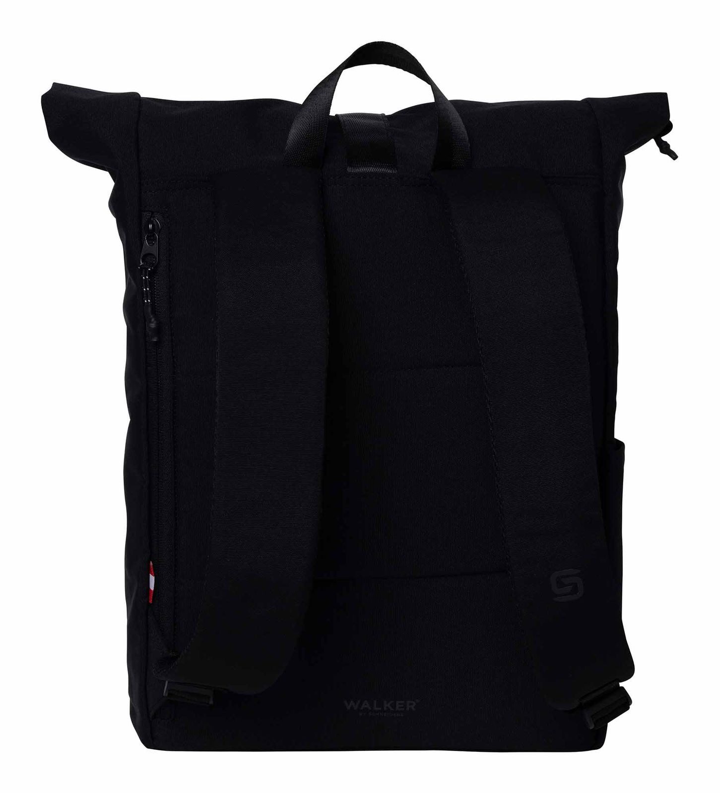 Walker by Schneiders Rucksack Rolltop