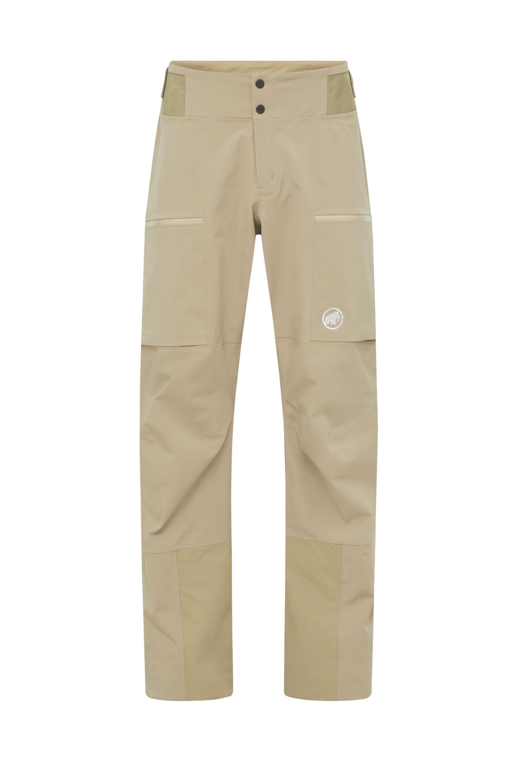 Mammut Skihose Stoney HS Pants Men
