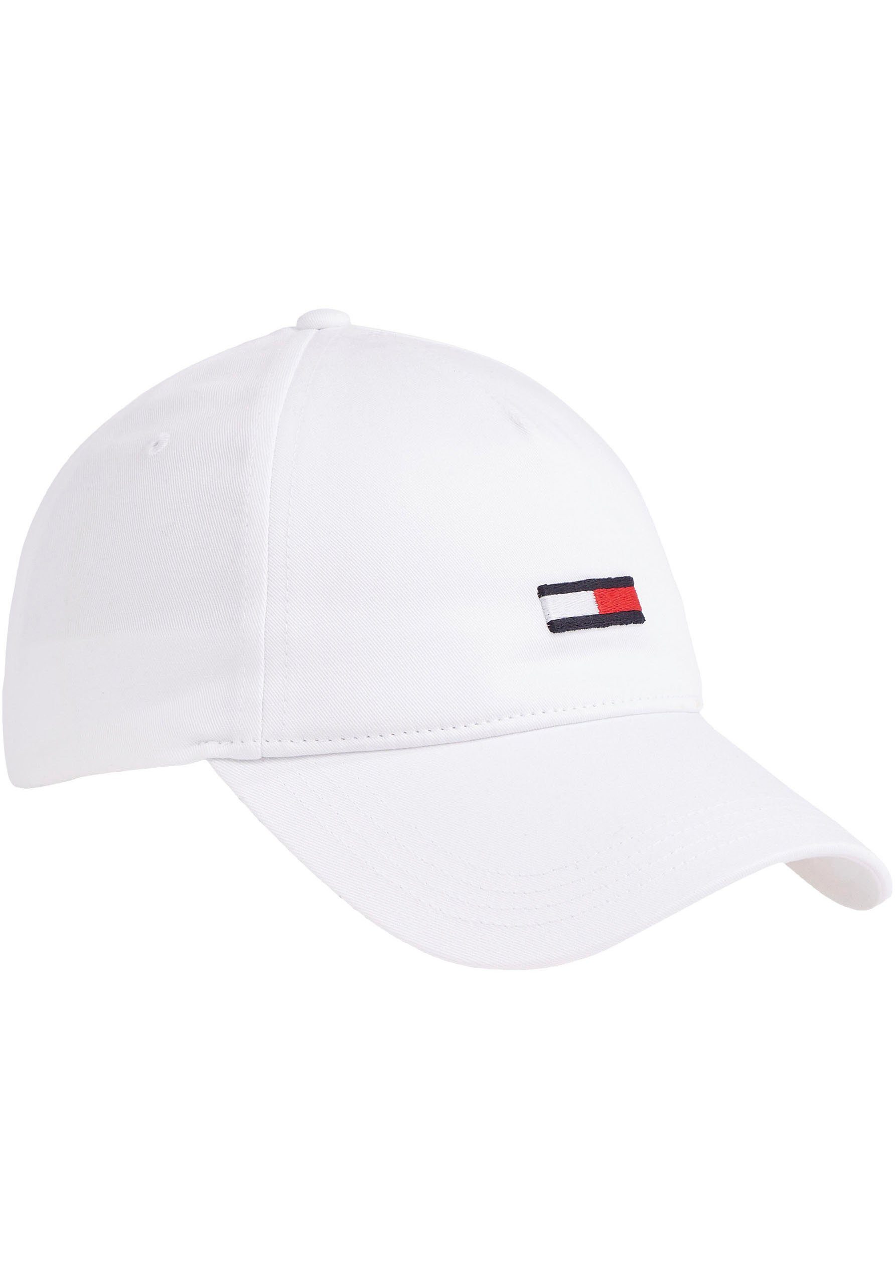 Tommy Jeans Baseball Cap TJM FLAG CAP mit Tommy Jeans Futterstreifen