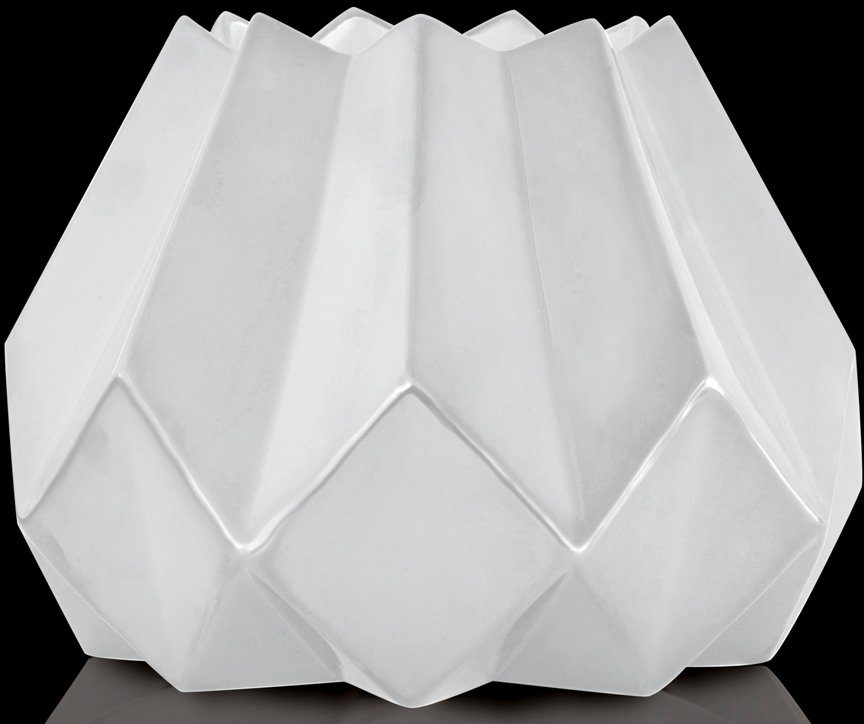 Dekovase Polygono Star 1