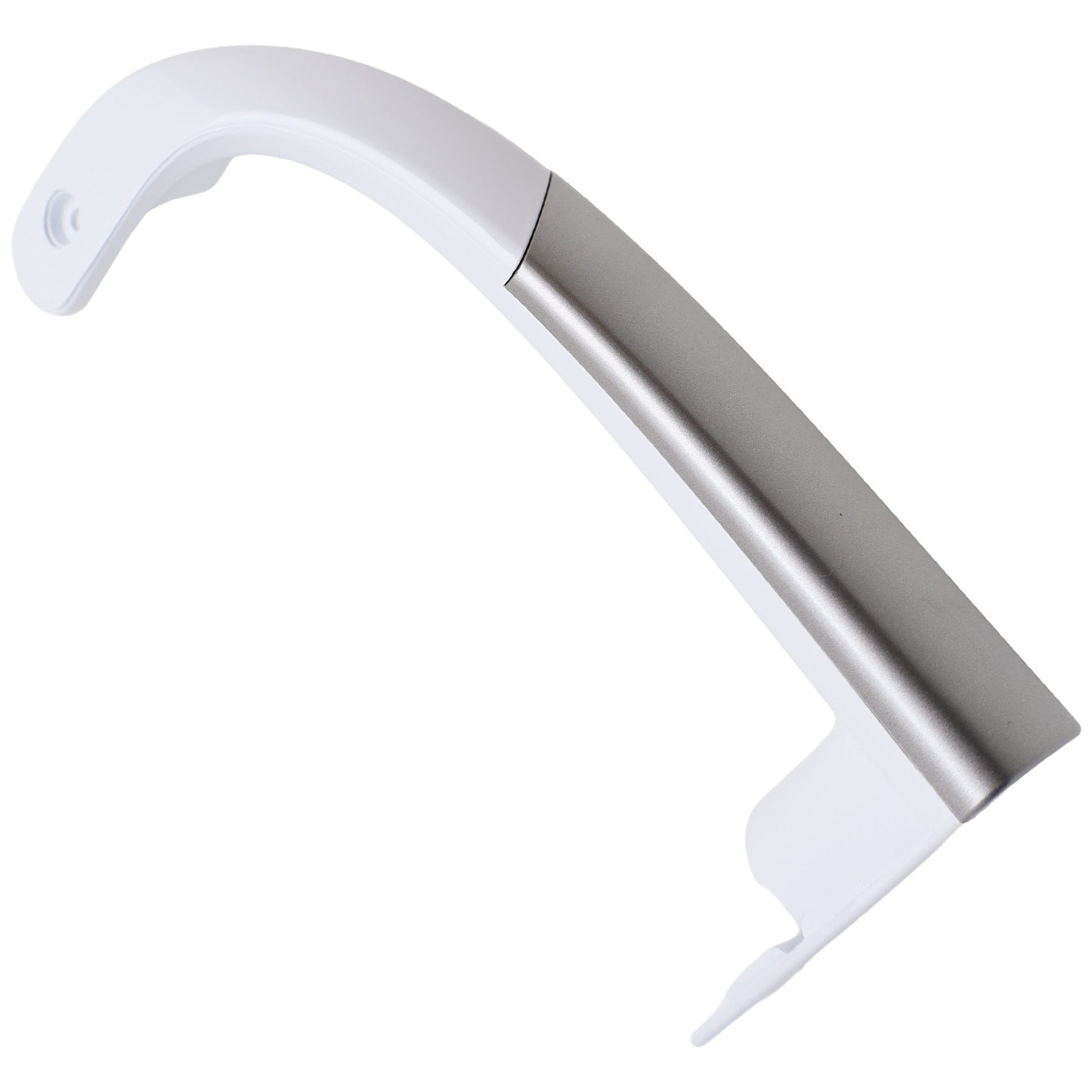 BEKO Türgriff Handgriff 4326391000 Griff, für oberes Gefrierteil in KühlGefrierKombination