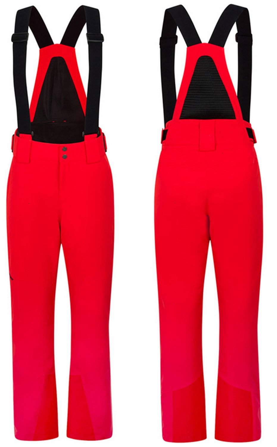 Skihose Ziener Tazlin Z Pants Man Herren Skihose 131006 888