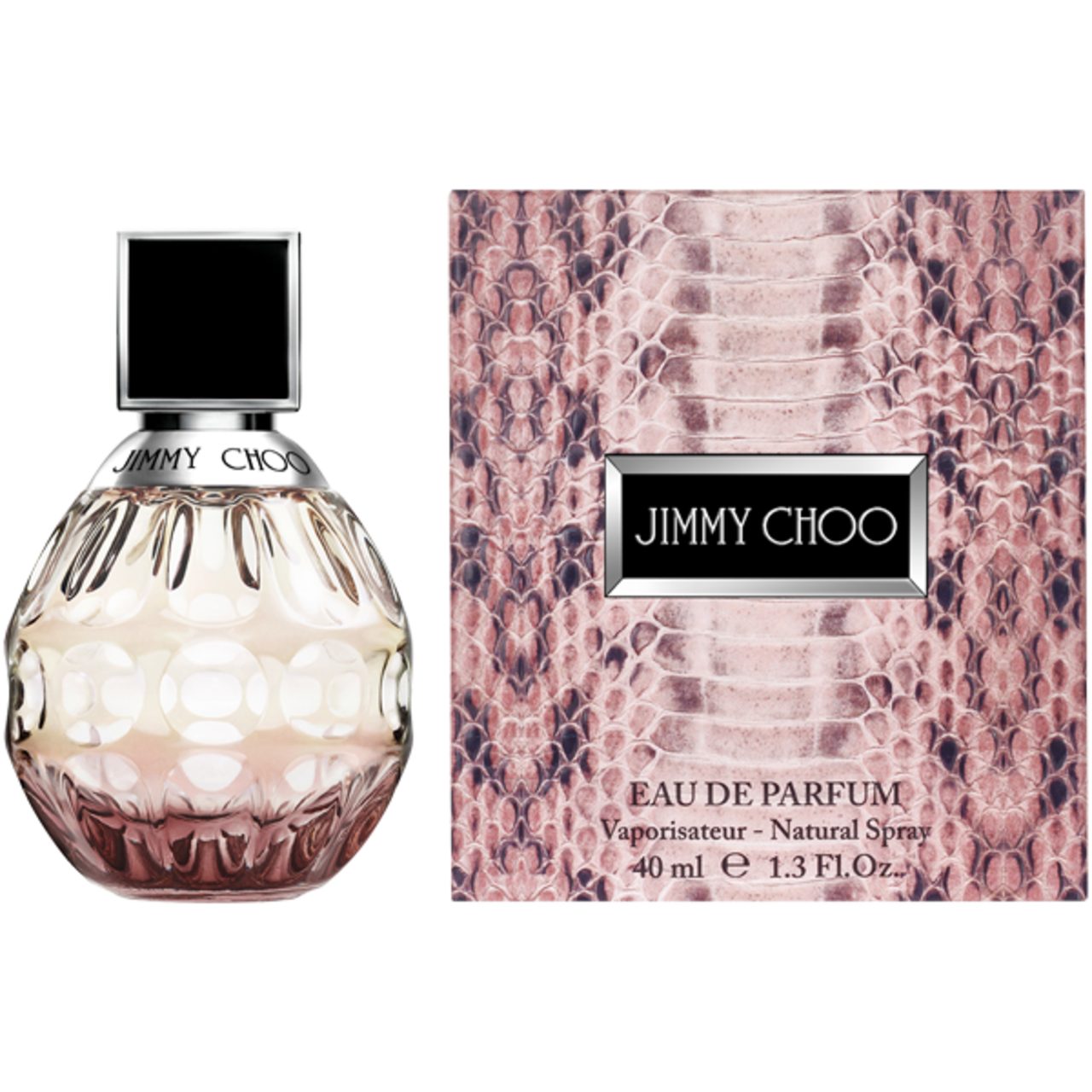 JIMMY CHOO Eau de Parfum Pour Femme E.d.P. Spray