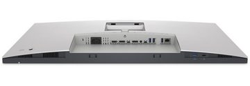 Dell Dell UltraSharp U3023E TFT-Monitor (2.560 x 1.600 Pixel (16:10), 5 ms Reaktionszeit, 60 Hz, IPS Panel)