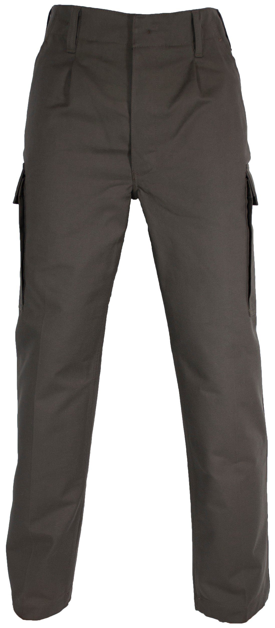 Leo Köhler Outdoorhose Original Bundeswehrhose Jagdhose Herren Jägerhose von Oefele Jagd