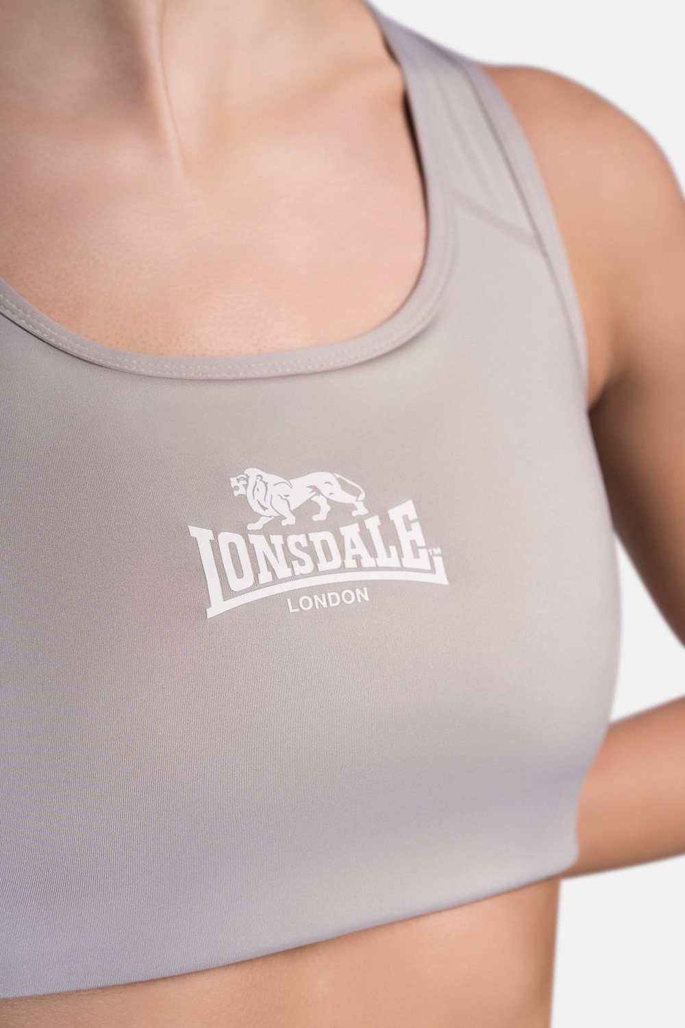 Lonsdale Sport-BH Frauen Sport-BH WARDOUR günstig online kaufen