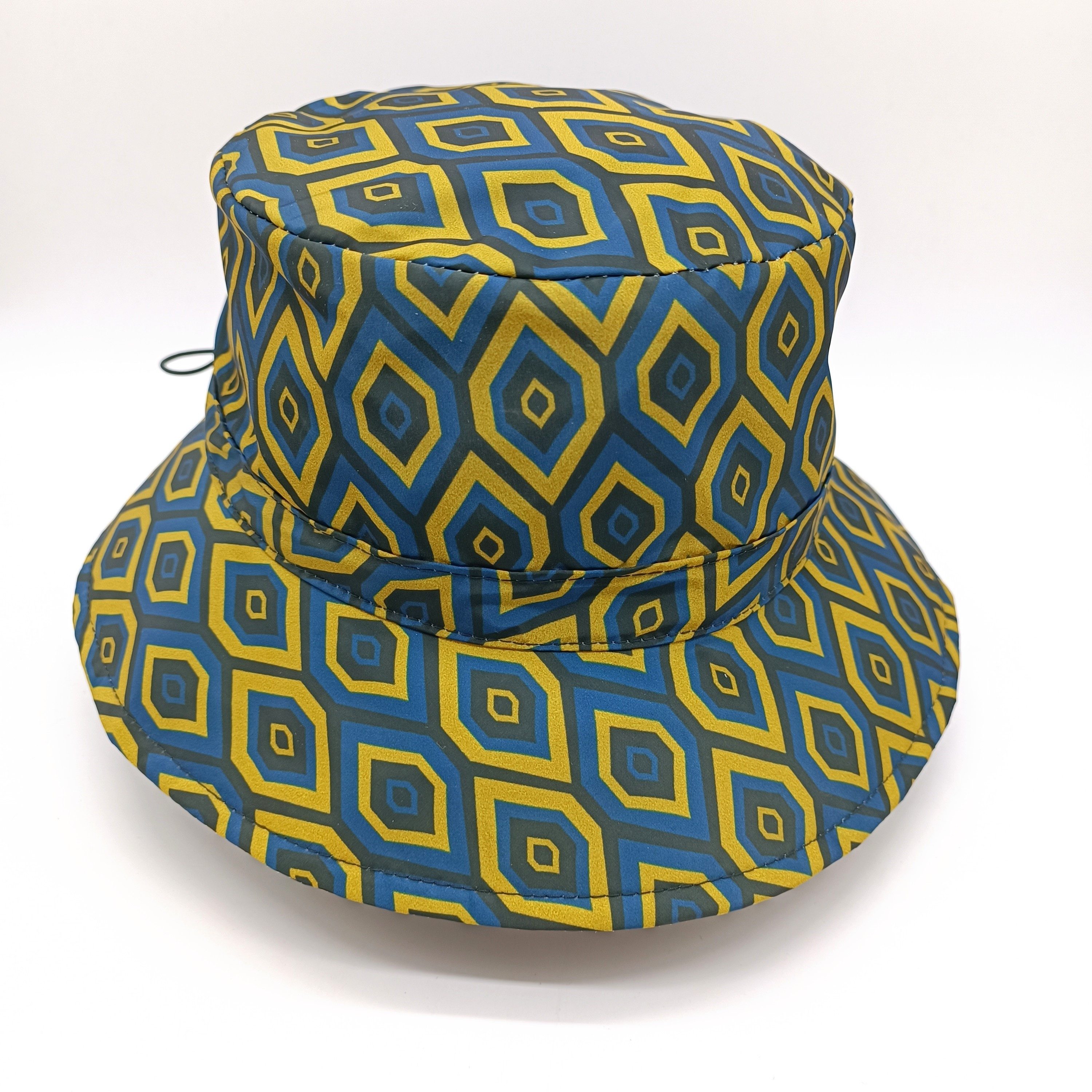 Balke Sonnenhut DA-Regenhut jeansblue