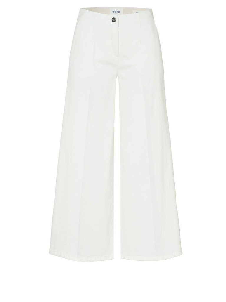 TONI 3/4-Hose TONI / Da.Casual-Hose / Jenny Culotte