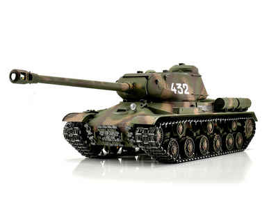 Torro RC-Panzer 1/16 RC IS-2 1944 tarn BB