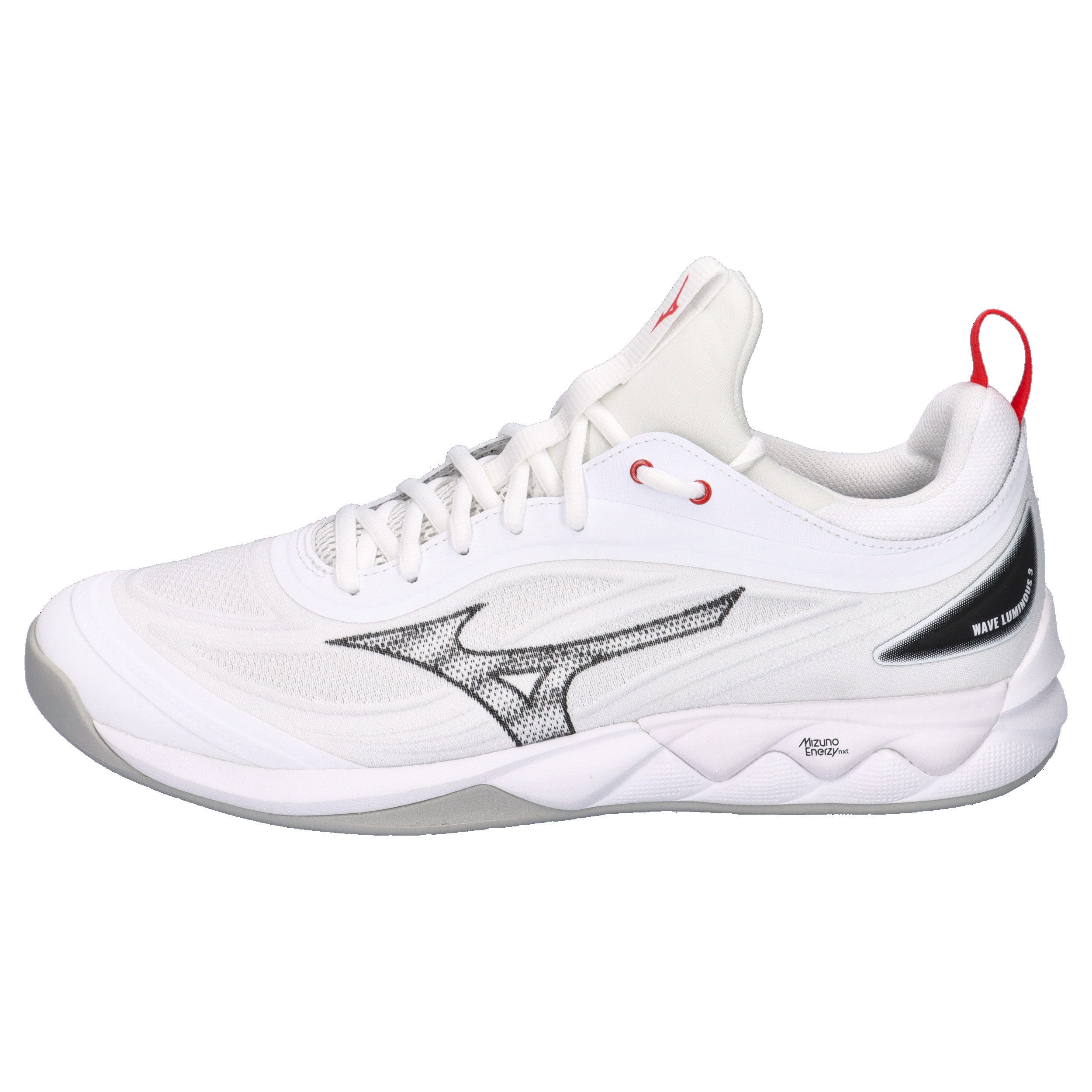 Mizuno Mizuno Unisex Hallenschuhe WAVE LUMINOUS 3 V1GA2420 Hallenschuh