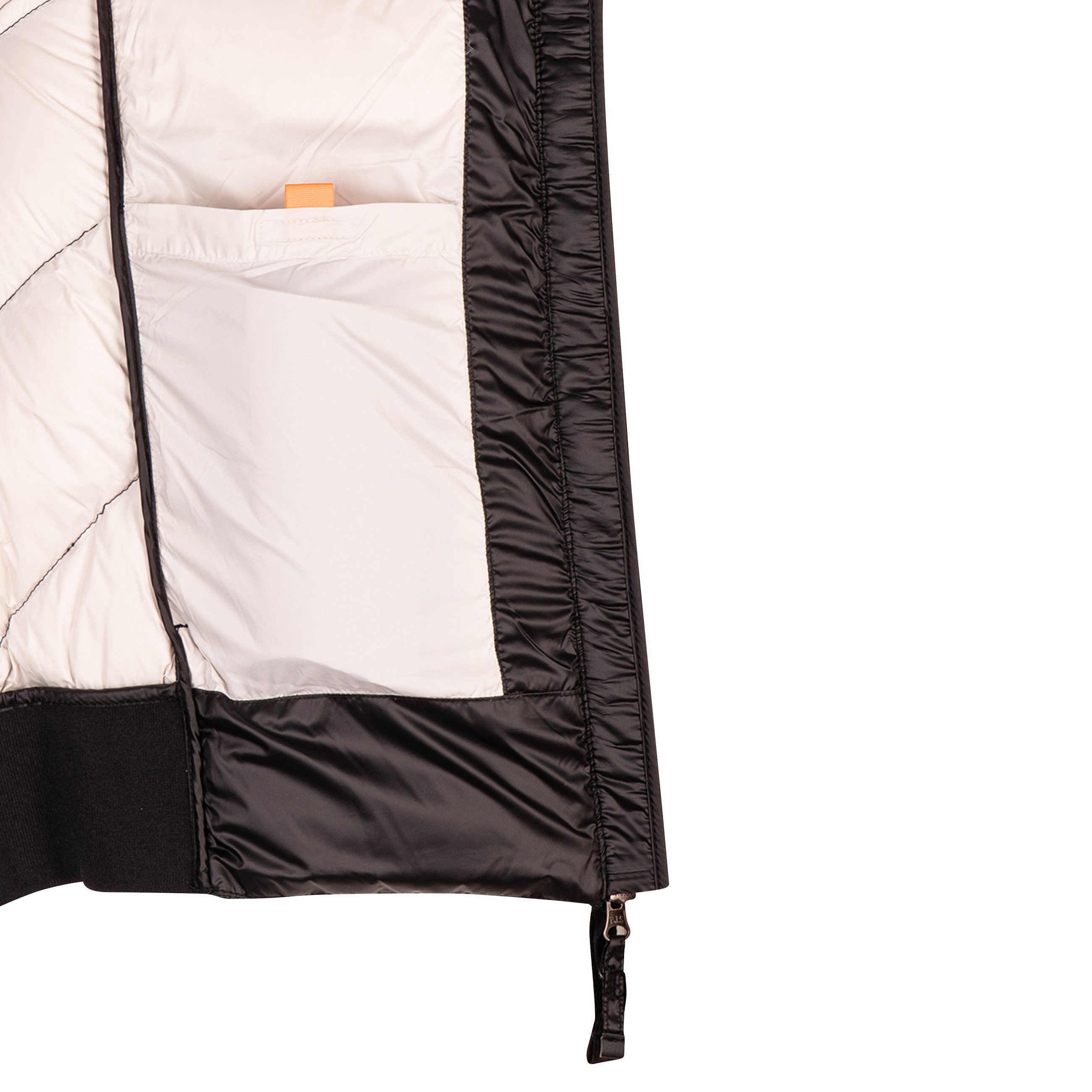 Parajumpers Daunenjacke PJS MARIAH - Daunenjacke Damen Black Schwarz