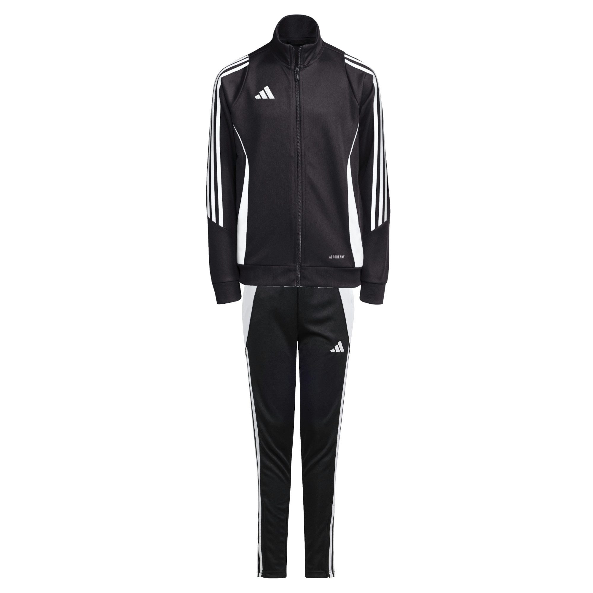 adidas Performance Trainingsanzug adidas Kinder Trainingsanzug Tiro 24