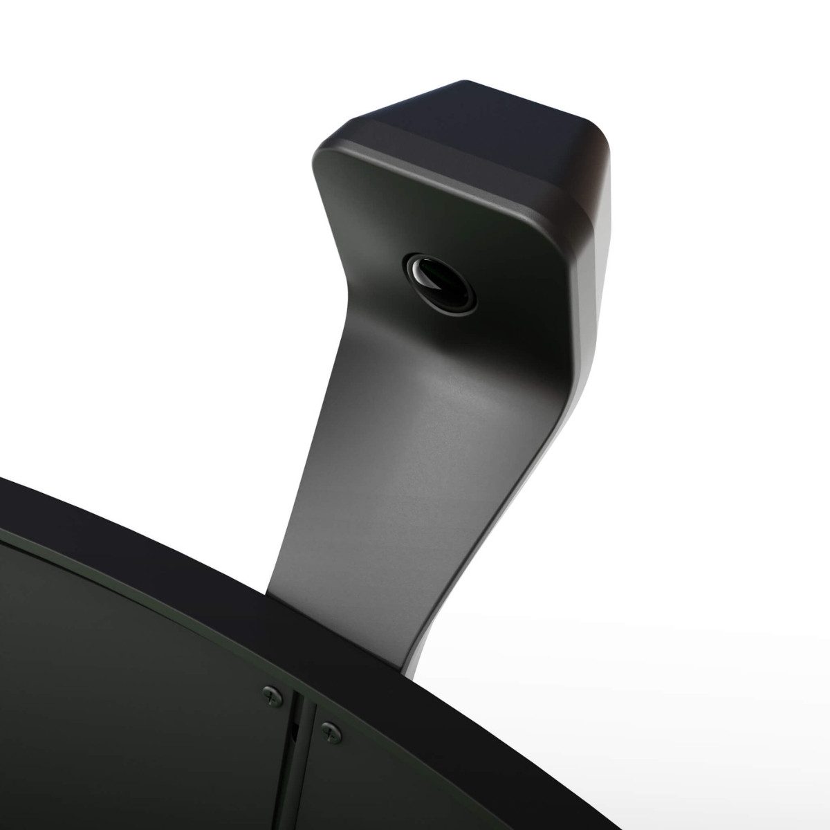 Scolia Dartautomat "Home 2 Basic" (2026) Autoscoring-System (360° LED Beleuchtung), Ohne Dartscheibe