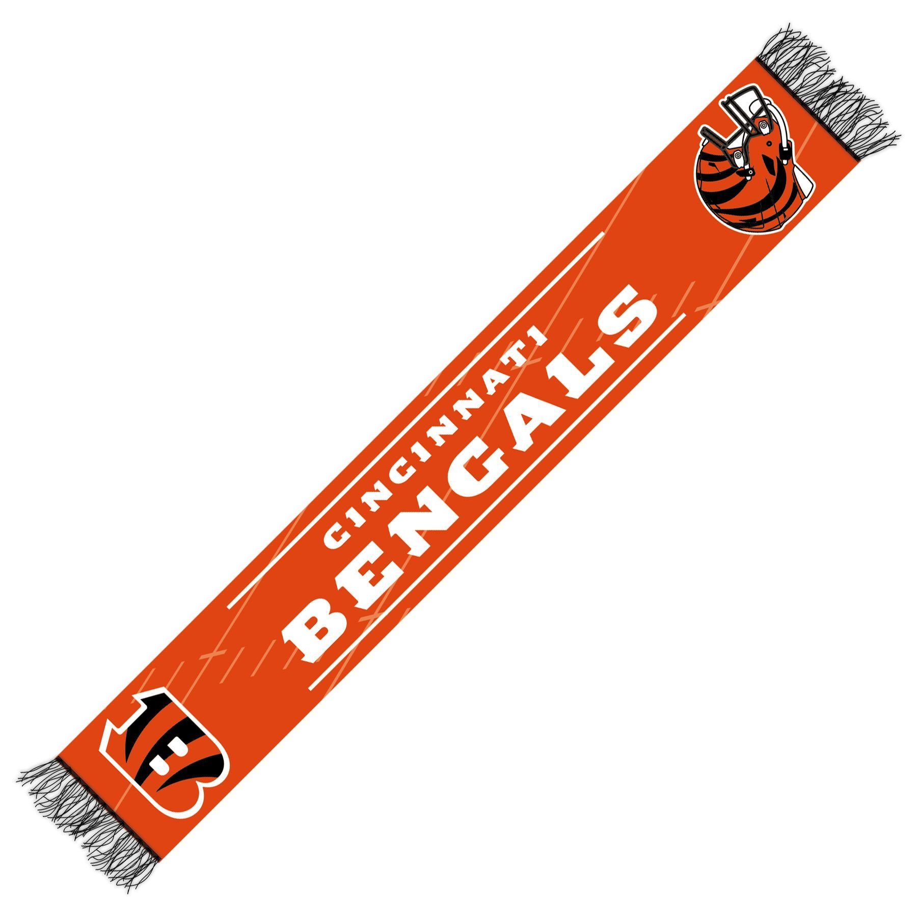 Great Branding Multifunktionstuch Great Branding NFL Teams Cincinnati Bengals