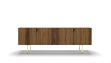 JVmoebel Kommode Hohe Wohnzimmer Kommode Luxus Sideboard Standschrank Moderne Anrichte (1 St), Made in Europa