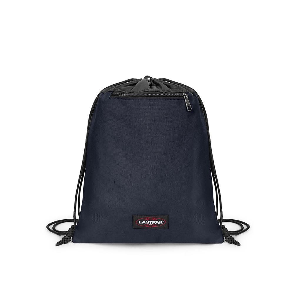 Eastpak Turnbeutel JYMLER, Sportbeutel mit Kordelzug, 15L, Ultra Marine (blau)