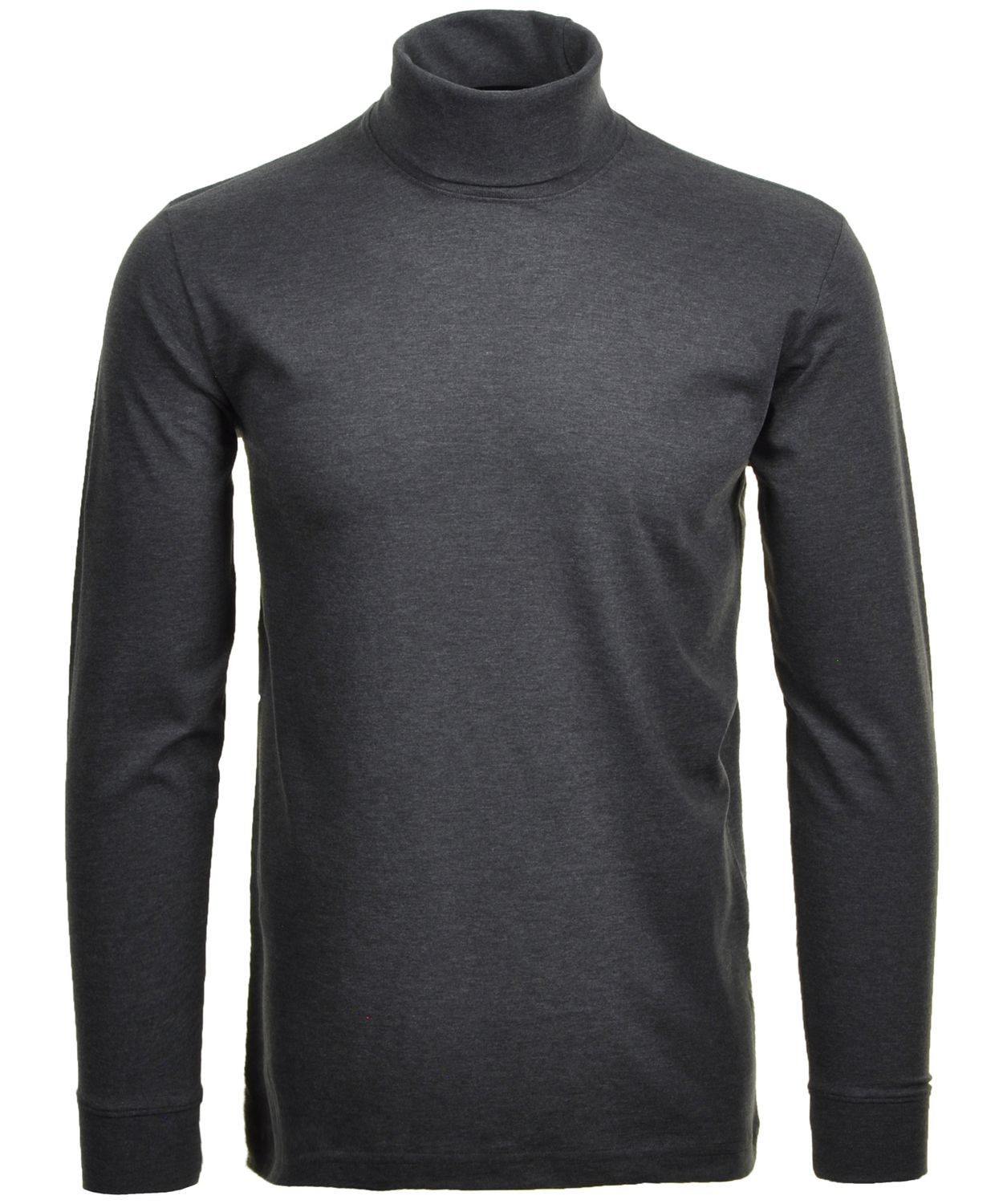 RAGMAN Longsleeve Basic aus feinstem Single-Jersey, hohe Formstbilität günstig online kaufen