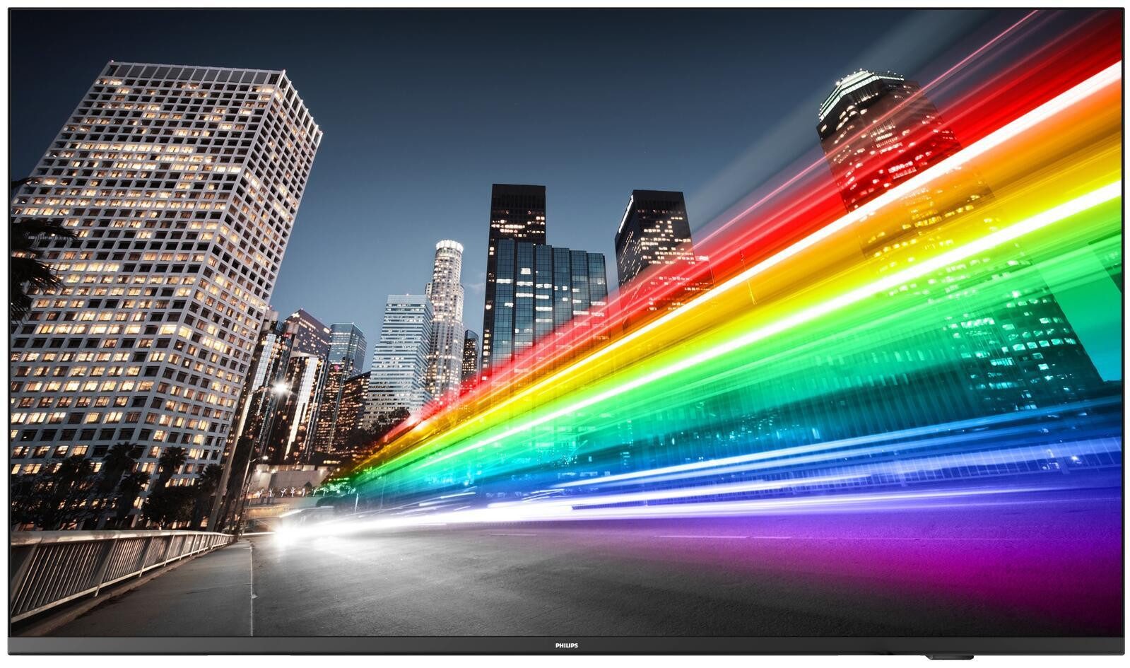 Philips Philips 50BFL2214 Professional TV 139 cm (55 Zoll) Smart Monitor (3840 x 2160, 60 Hz, IPS Panel)