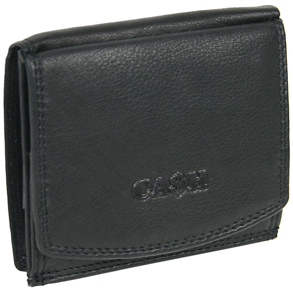 CA$H Geldbörse Mini-Geldbörse, Schlüsseltasche, Ausweishülle, Passhülle, günstig online kaufen