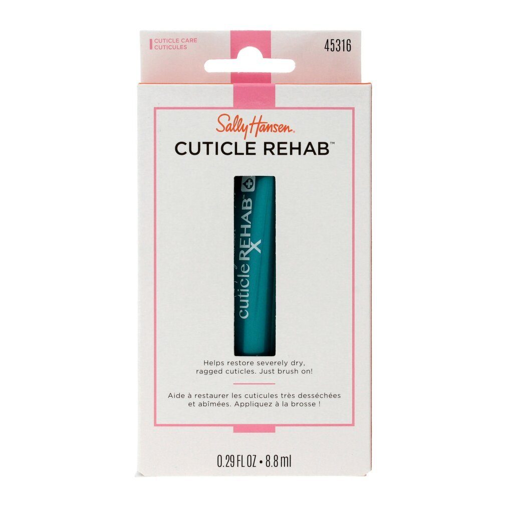 Sally Hansen Nagelpflegeöl Cuticle Rehab od?ywka do skórek 8,8ml