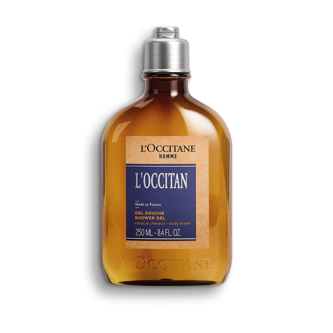 Duschgel L'Occitane Duschgel 250ml