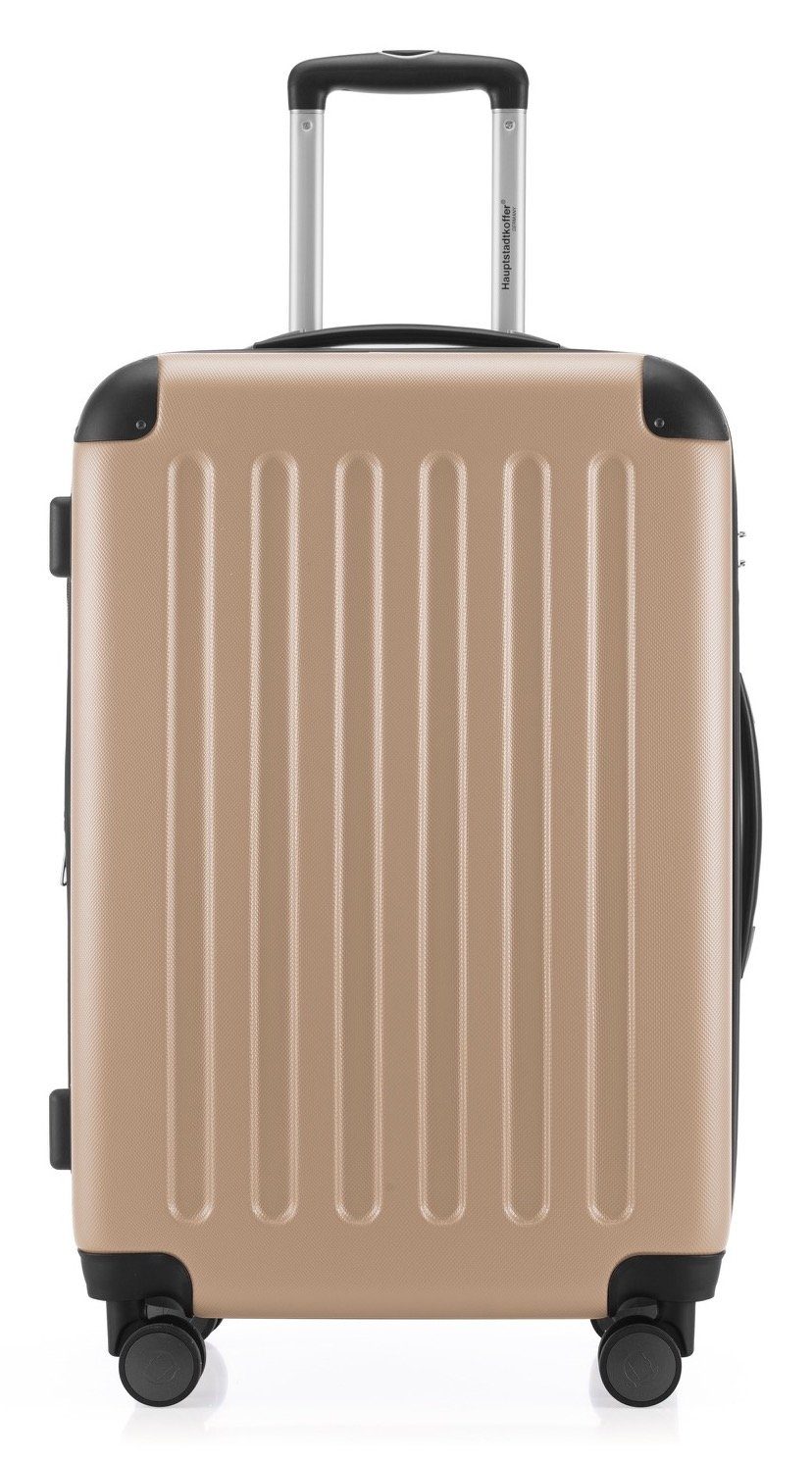 Hauptstadtkoffer Hartschalen-Trolley Spree, verschiedene Farben und Größen, günstig online kaufen
