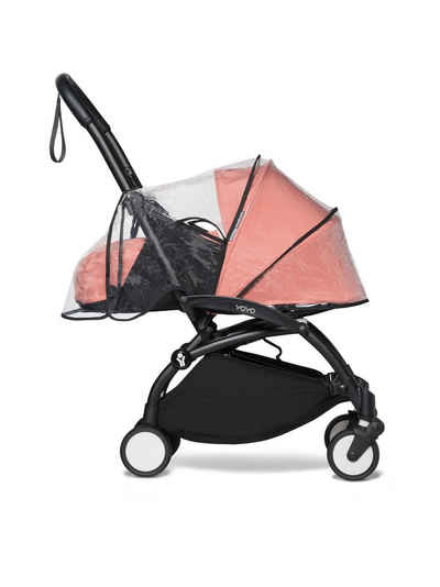Kinderwagen-Regenschutzhülle Regenschutz für das YOYO 0+ Neugeborenen-Set