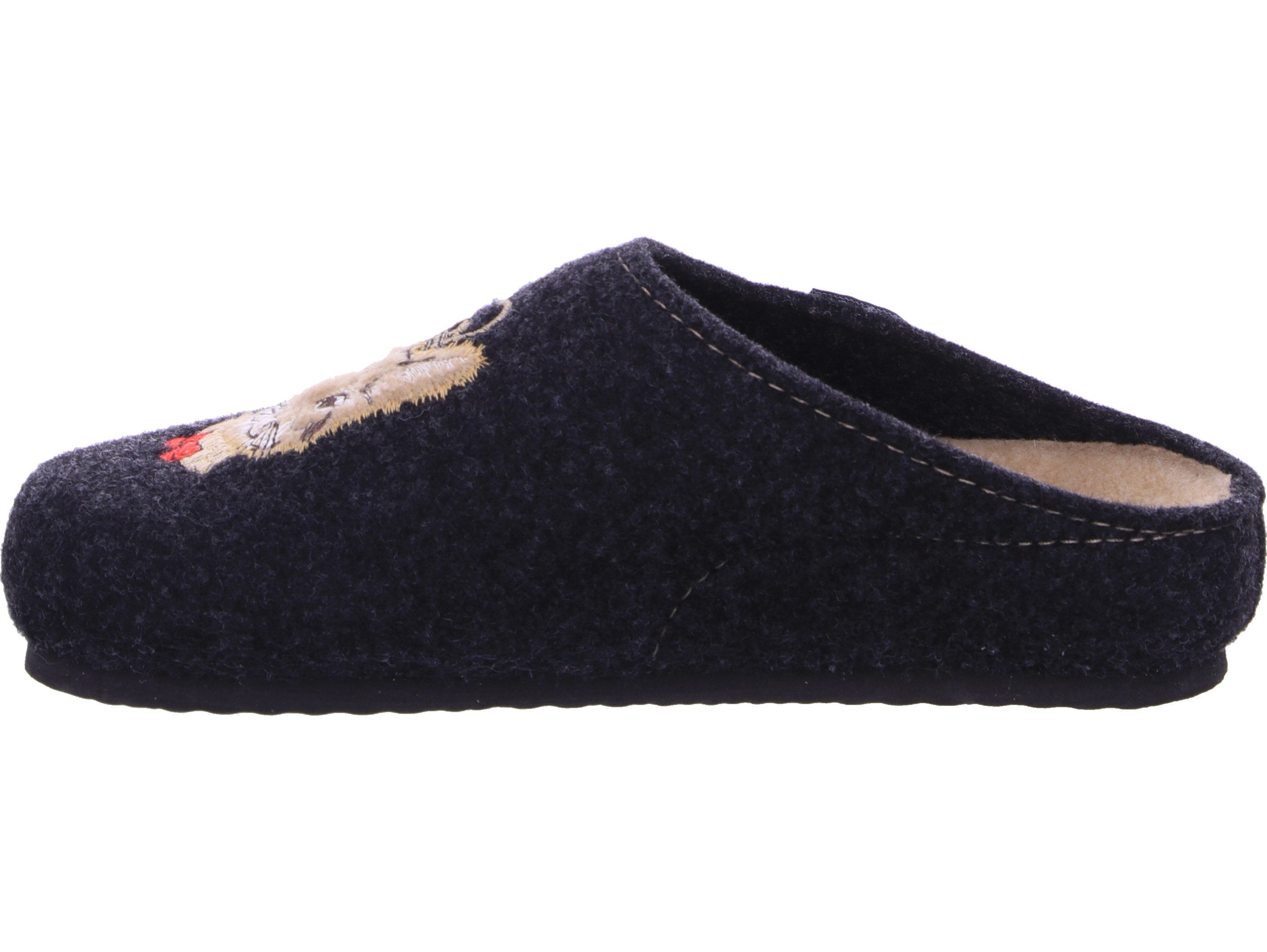 Tofee "Katze" Pantoffel