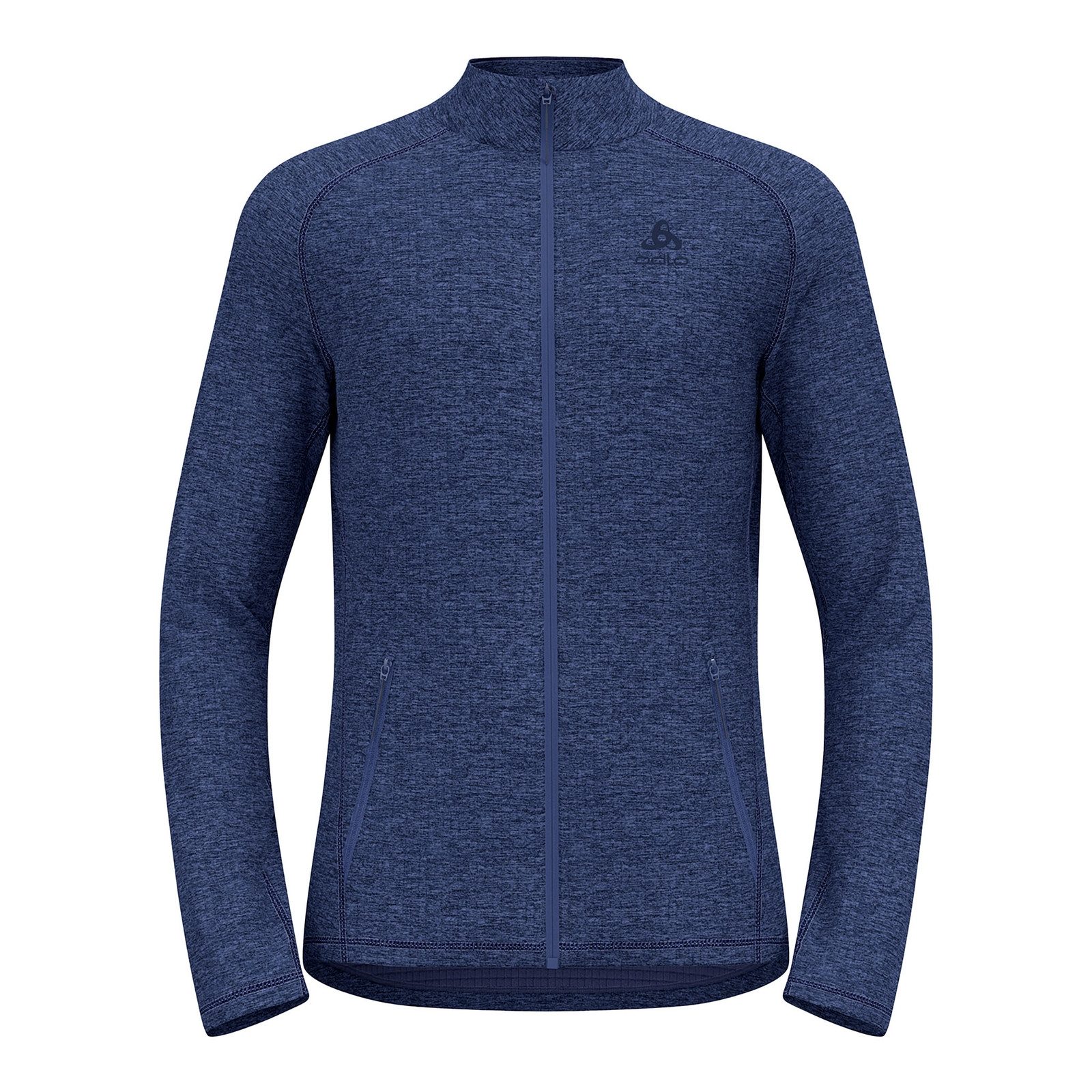 21122 skipper blue melange