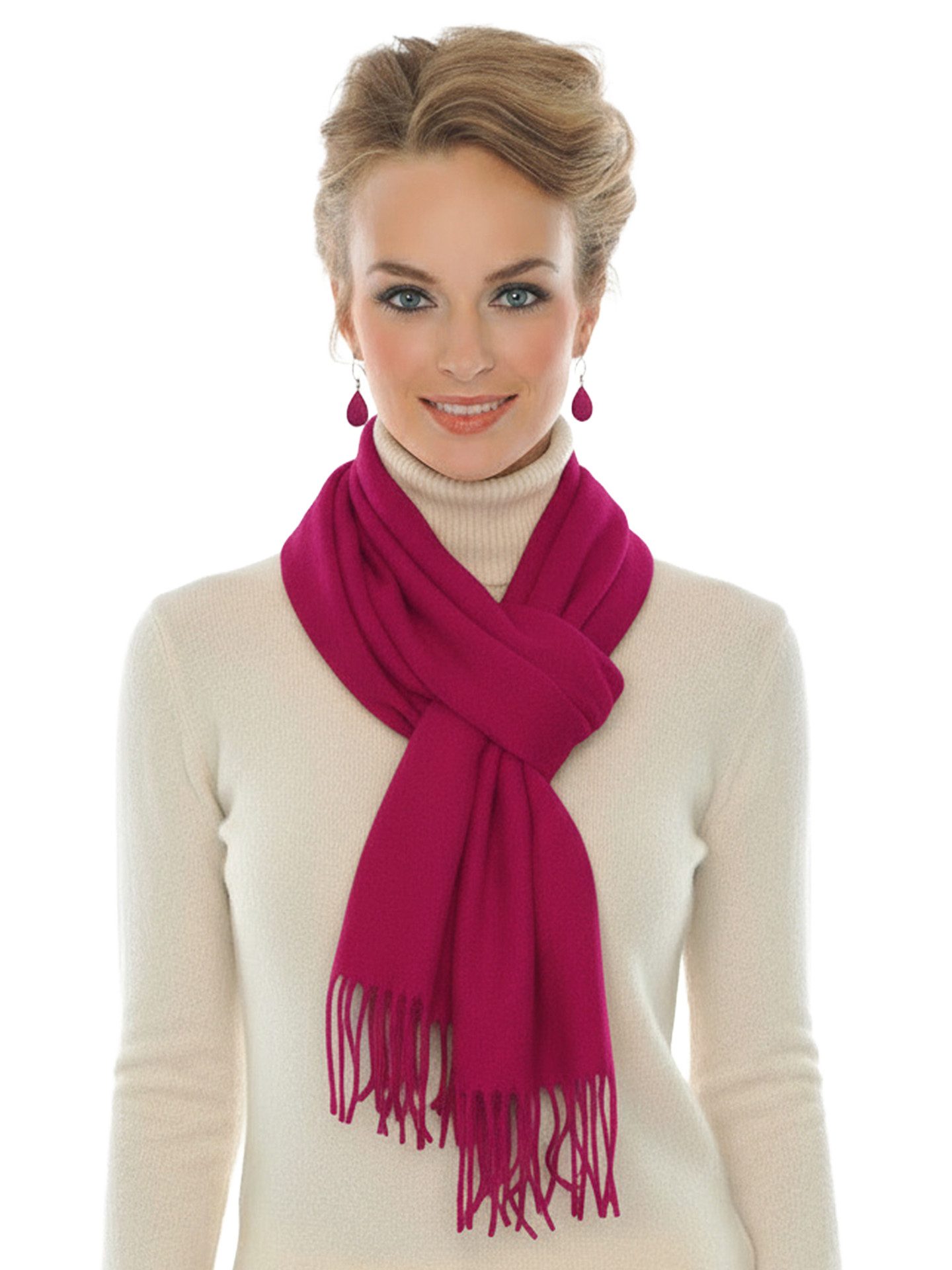 Moschen-Bayern Kaschmirschal Kaschmirschal Damenschal Herrenschal Schal Kaschmir Cashmere Wollschal